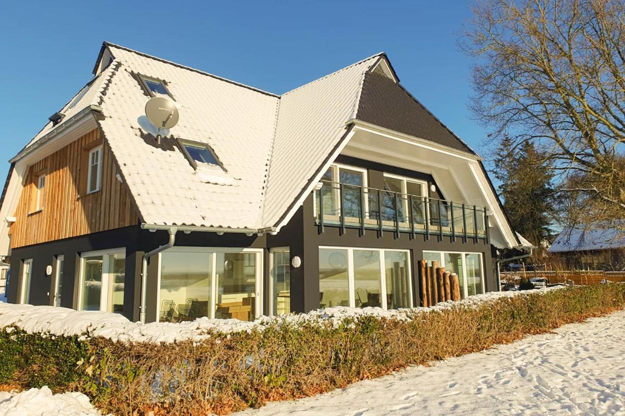 Haus Badestrand Badestrand 2 Born Exterior photo
